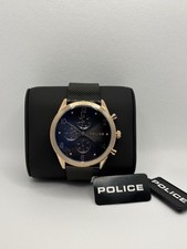 Police Pl.15922JSR Men's Watch