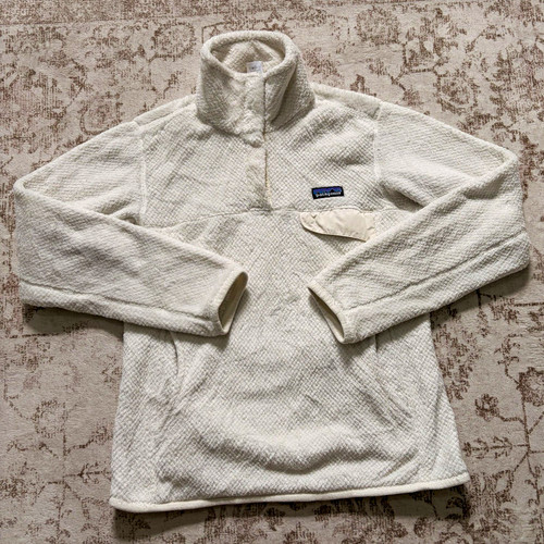 Patagonia women white - patagonia, women’s