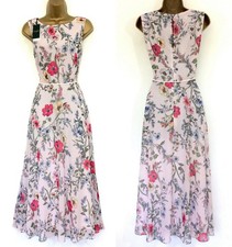 Hobbs Occasion Dress UK 12