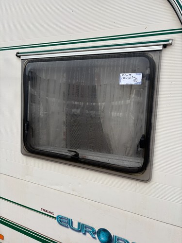 Caravan motorhome swift - caravan/motorhome, swift/