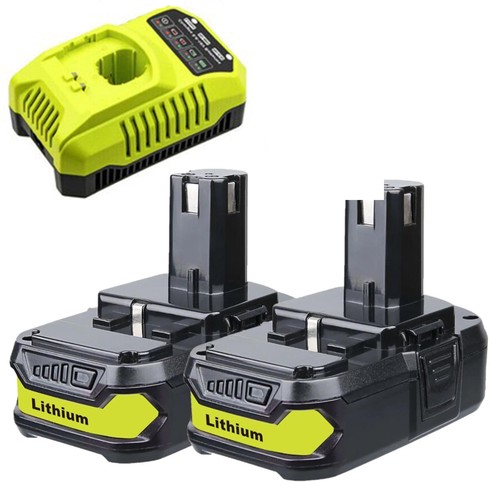 18v power tool - 18v,