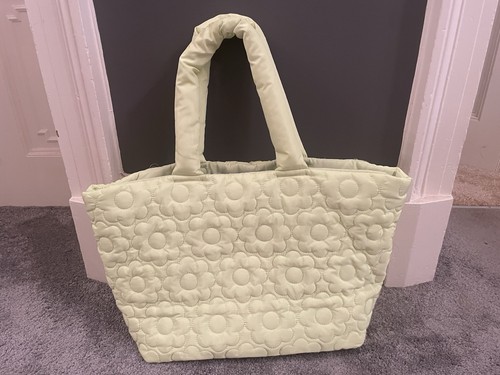 Big apple green topshop bag - green,