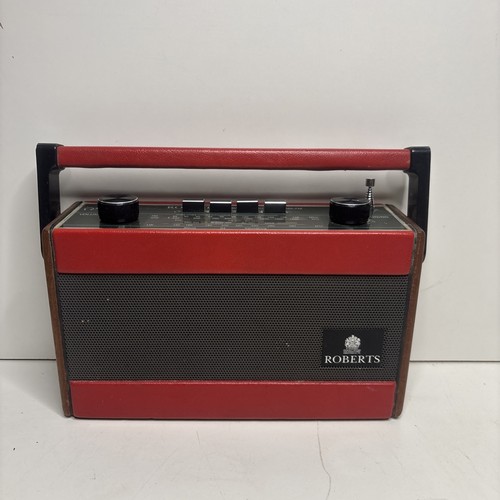 Roberts r717 lw mw - r717, am