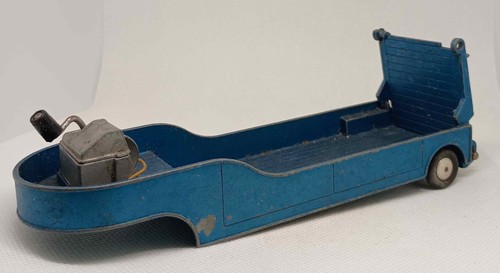 1959 1963 corgi - corgi, toys