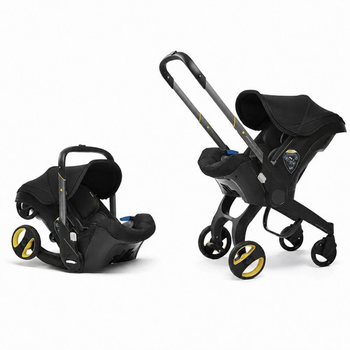 Stroller baby car seat - 4-in-1,
