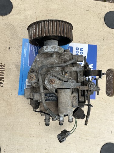 Toyota fuel injection - fuel, pump