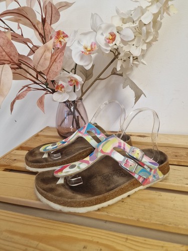 Birki birkenstock gizeh - by,