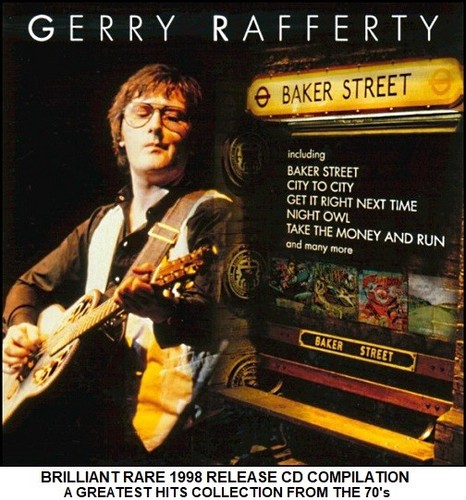 Gerry rafferty best ultimate - a,