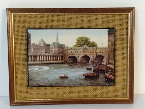 Vintage kevin platt - kevin, pulteney