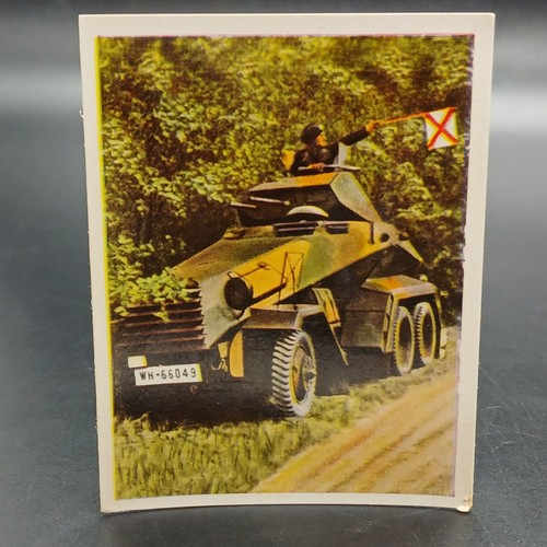 1930s german armored - 1930s,