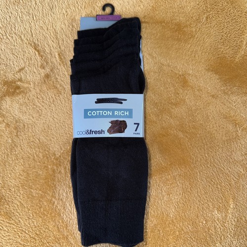 Mens socks pairs cool - m&s,
