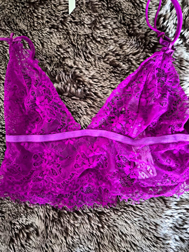 Size bralettes - s, bralettes-