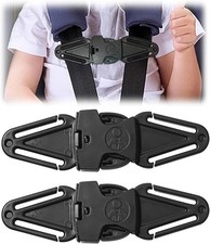 Anti Escape Car Seat Strap