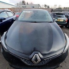 2019-2024 RENAULT CLIO ICONIC