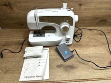 Brother 2620 electric - xl-2620,