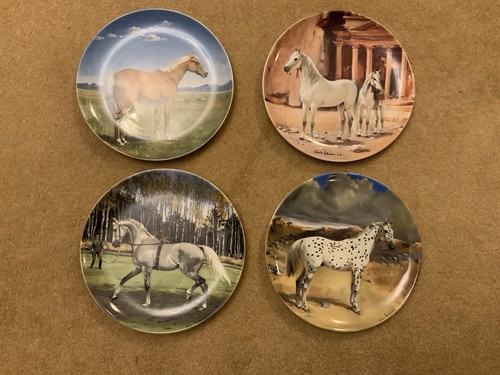 Spode plates the noble - ‘the,