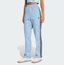adidas Originals Beckenbauer Track Pants For Women JV7393