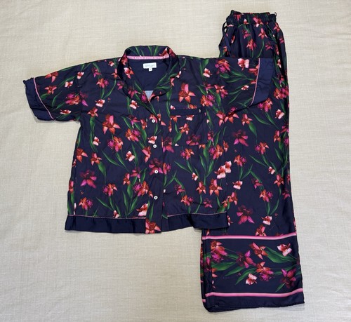 Ted baker navy - by, pink