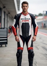 Honda CBR Motorcycle Racing