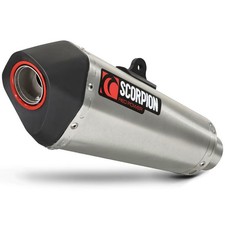 Scorpion Serket Taper Exhaust