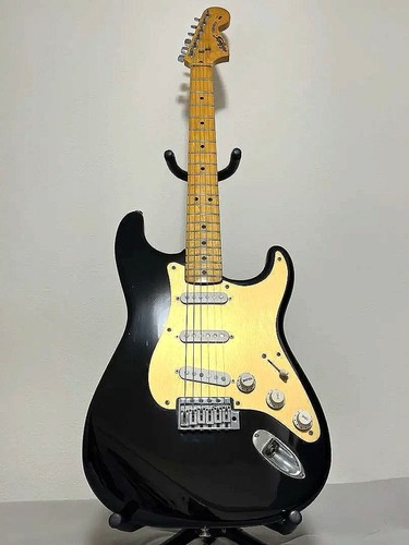Esp navigator stratocaster - esp,