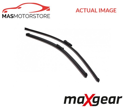 Windscreen wiper blade - windscreen,