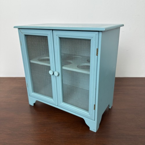 Duck egg blue storage - blue,