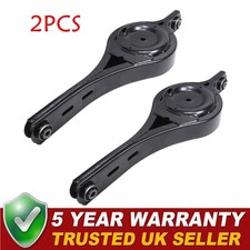 2PCS Rear Lower Suspension Control Arm 1377447 for Ford Galaxy MK2 S-Max Mondeo