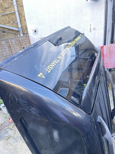 Ford ranger canopy grey colour - canopy,