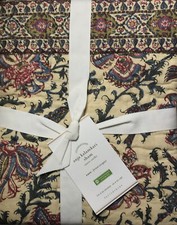 Pottery barn pillow sham anja - pillow,