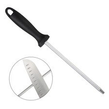 12" Diamond Knife Sharpening