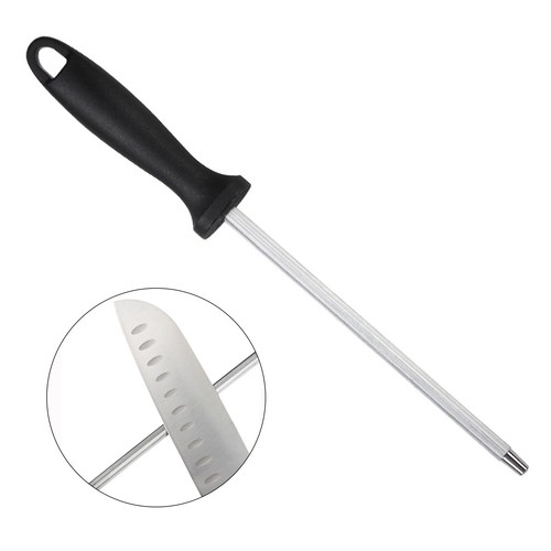 Diamond knife sharpening - 12",