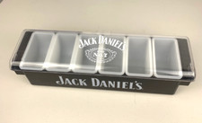Jack Daniel's Garnish