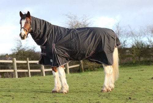 Turnout rug horse - rug,