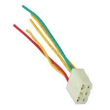 Regulator Link Harness Lead for Honda NES150 00-06 NES125 2000-02 VTR1000 98-05