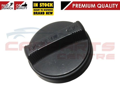 Engine oil filler cap - cap, cover