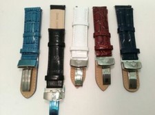 Aqua Master Genuine Leather