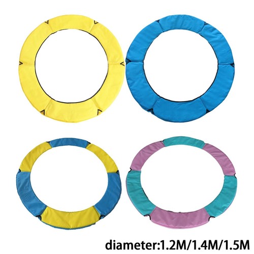 Trampoline safety pad - safety,