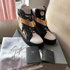 New RRP £890 Giuseppe Zanotti