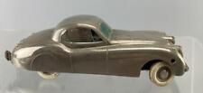 *VINTAGE* PRAMETA JAGUAR XK120 1:20 SCALE SIZE IT IS 14 CMS LONG WORKING NO KEY