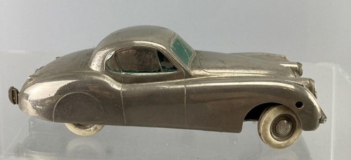 Vintage prameta jaguar xk120 - prameta,