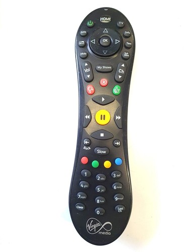 Genuine original virgin media - original,