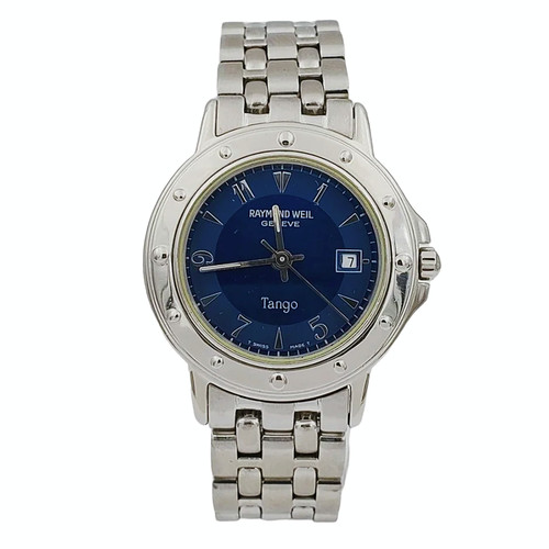 Ladies raymond weil tango - raymond,