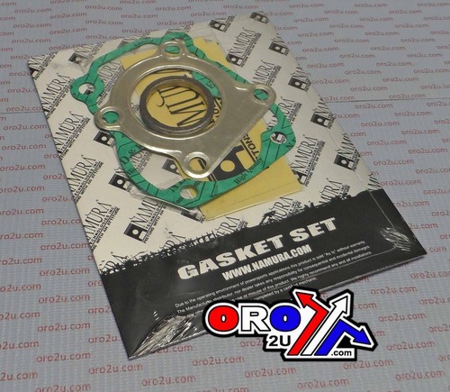 Namura top end gasket - end, set