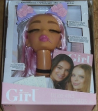 Who's That Girl Role-play Doll