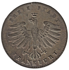 1841 German States –