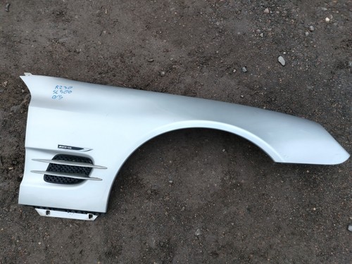 Mercedes r230 sl350 500 - r230,