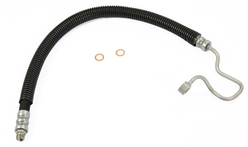Stw gmbh power steering - stw,