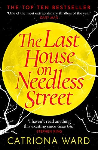 The last house needless - the,