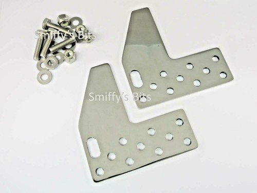 Classic rover mini stainless - classic,